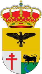 Escudo de Pozo Alcón