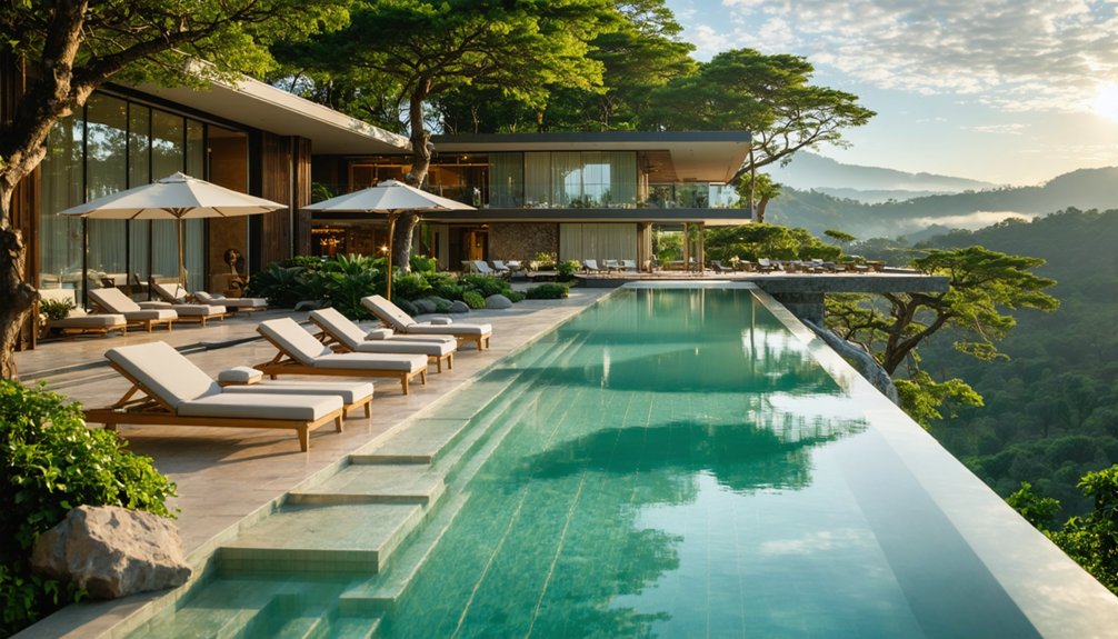 Hoteles Spa