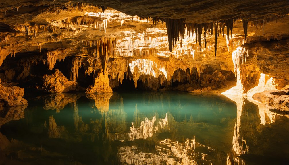 Cuevas