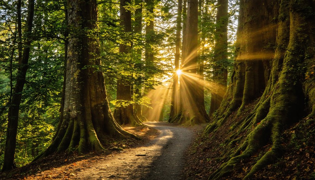 Bosque Encantado